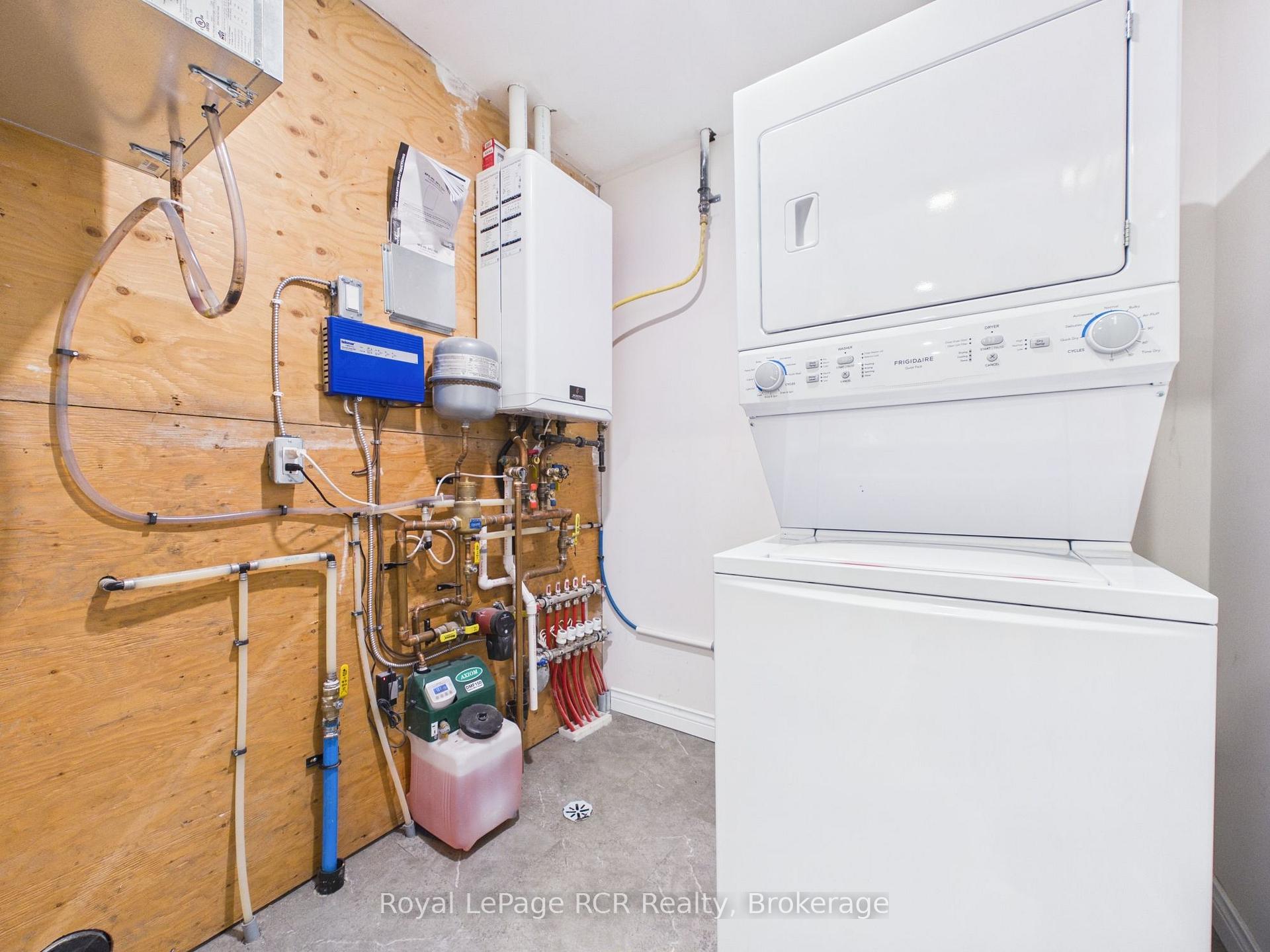 Photo 7 of Unit 3, 91135 Belmore Line, Morris Turnberry, Turnberry — HOMEH