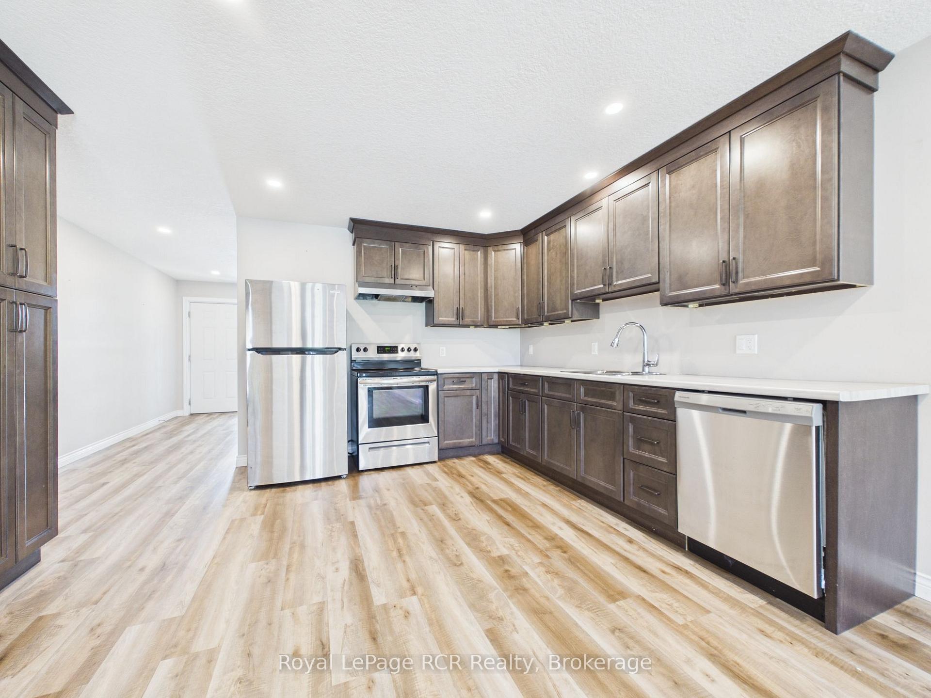 Photo 10 of Unit 3, 91135 Belmore Line, Morris Turnberry, Turnberry — HOMEH