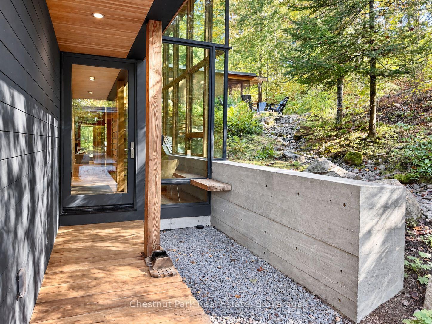 Photo 12 of 1196 Enterprise Drive, Highlands East, Glamorgan — HOMEH