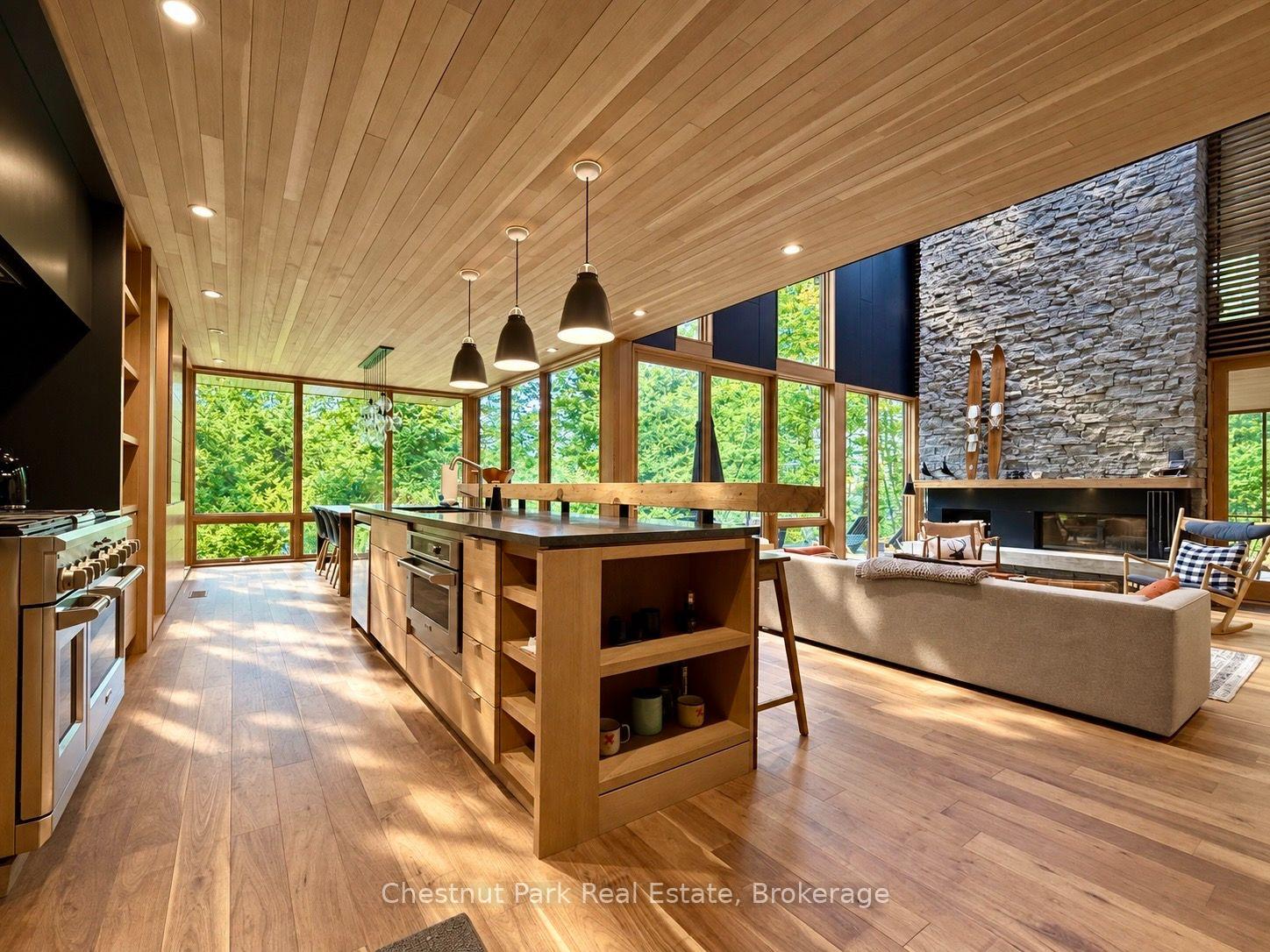 Photo 15 of 1196 Enterprise Drive, Highlands East, Glamorgan — HOMEH