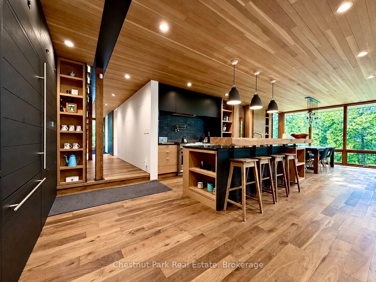 Photo 16 of 1196 Enterprise Drive, Highlands East, Glamorgan — HOMEH