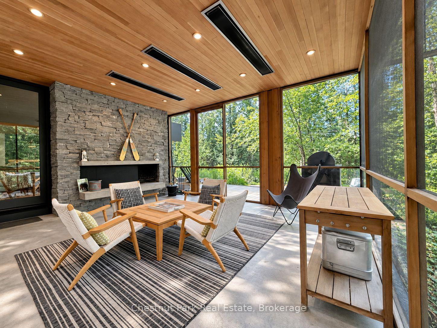 Photo 23 of 1196 Enterprise Drive, Highlands East, Glamorgan — HOMEH