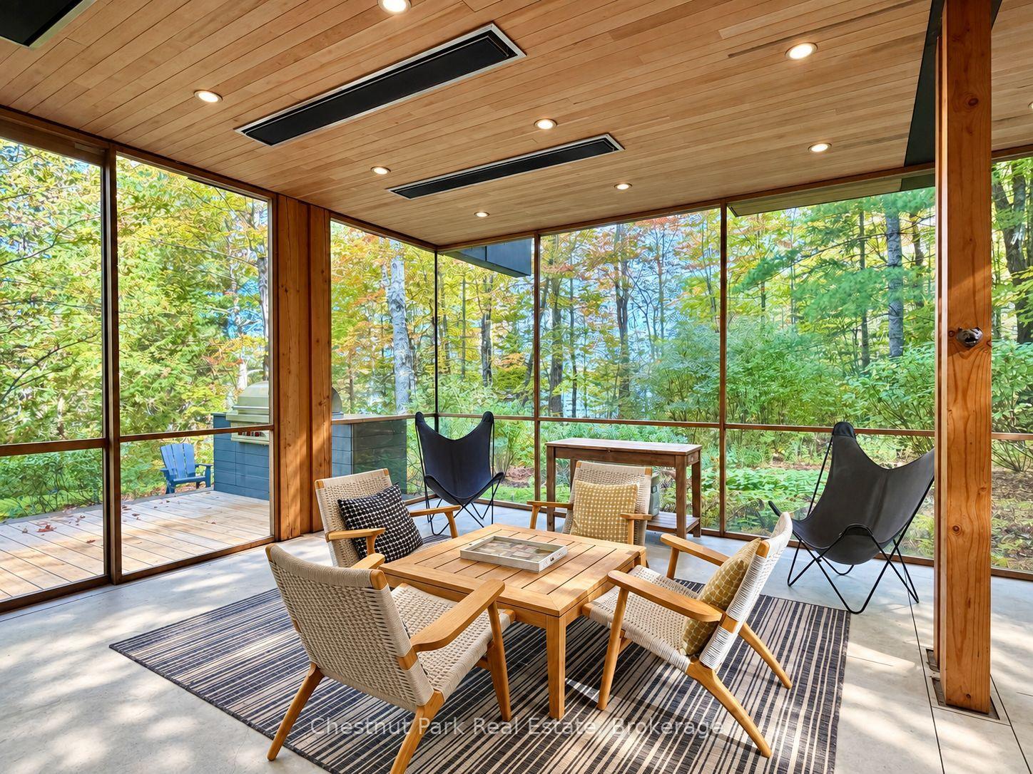 Photo 24 of 1196 Enterprise Drive, Highlands East, Glamorgan — HOMEH