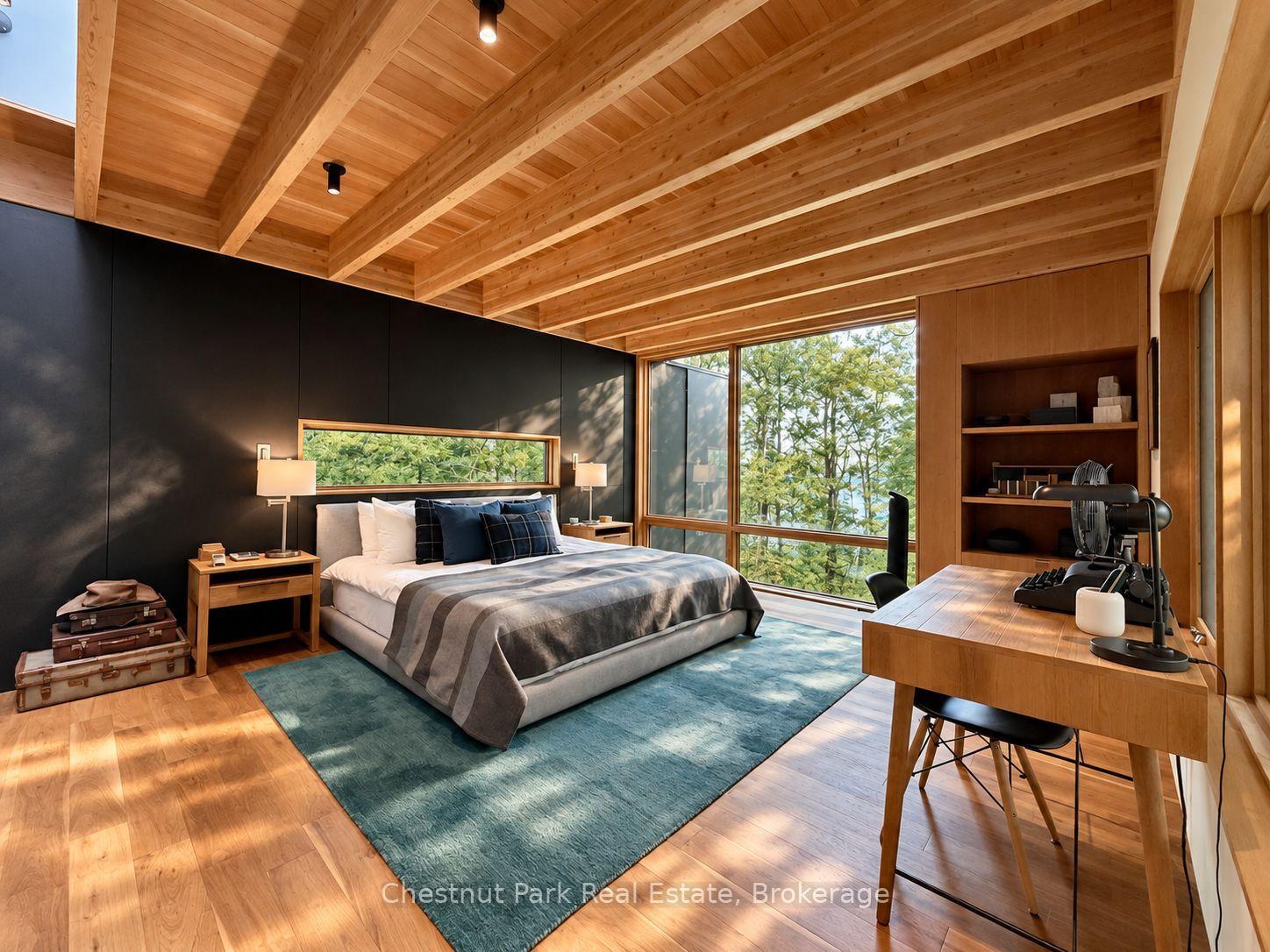 Photo 34 of 1196 Enterprise Drive, Highlands East, Glamorgan — HOMEH