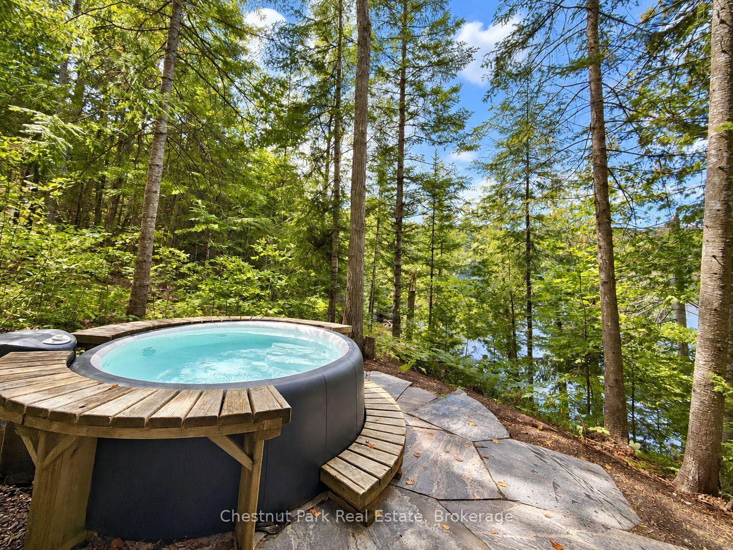 Photo 45 of 1196 Enterprise Drive, Highlands East, Glamorgan — HOMEH