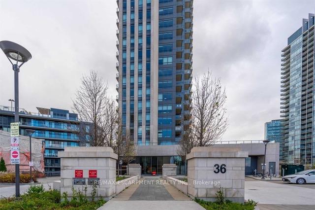 Photo of Unit 1501, 36 Park Lawn Road