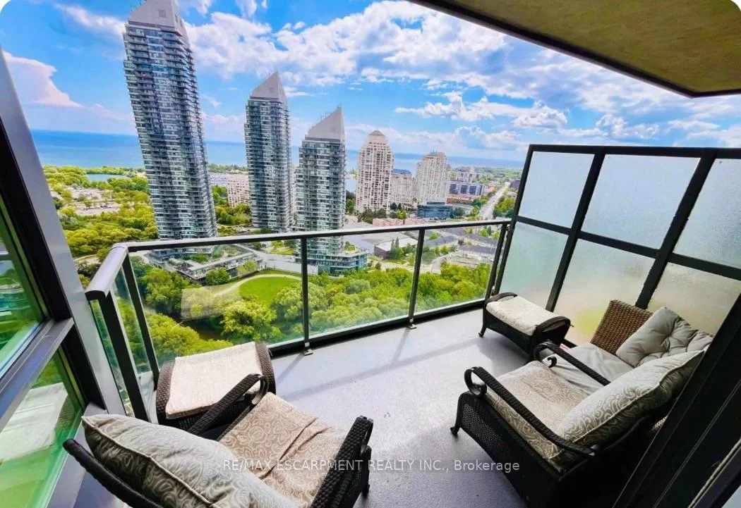 Photo of Unit 1501, 36 Park Lawn Road