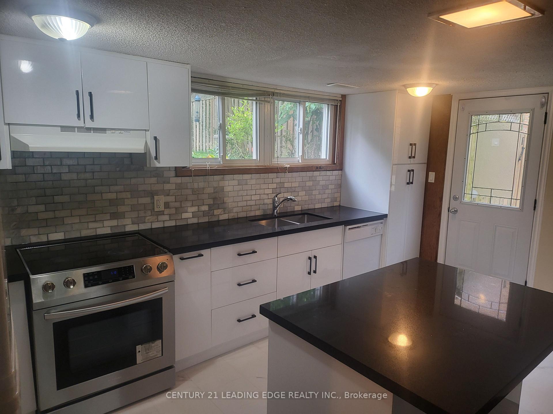 Photo 3 of Unit Lower Level, 168 Meadowvale Road, Scarborough, Centennial Scarborough — HOMEH