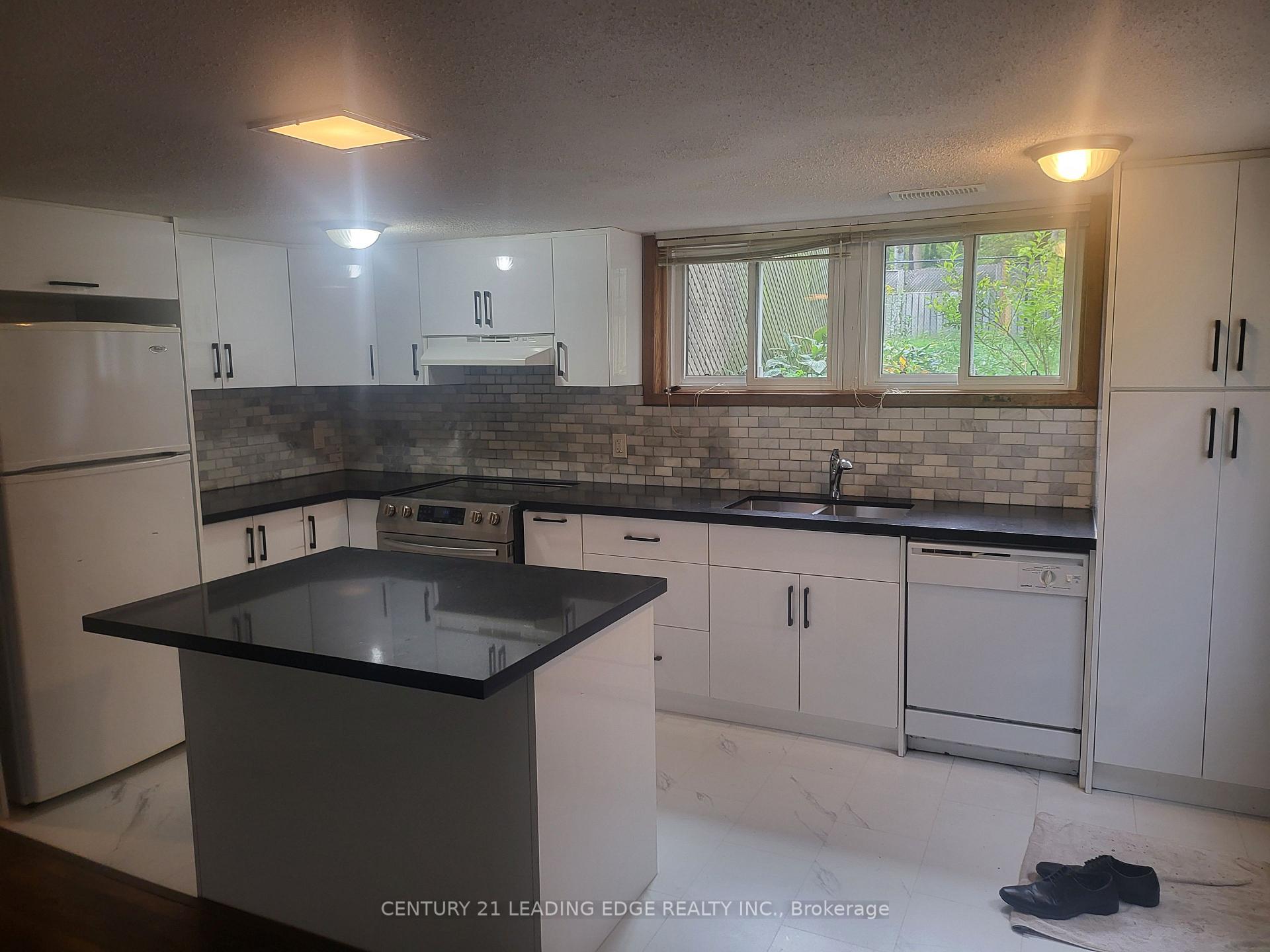 Photo 4 of Unit Lower Level, 168 Meadowvale Road, Scarborough, Centennial Scarborough — HOMEH