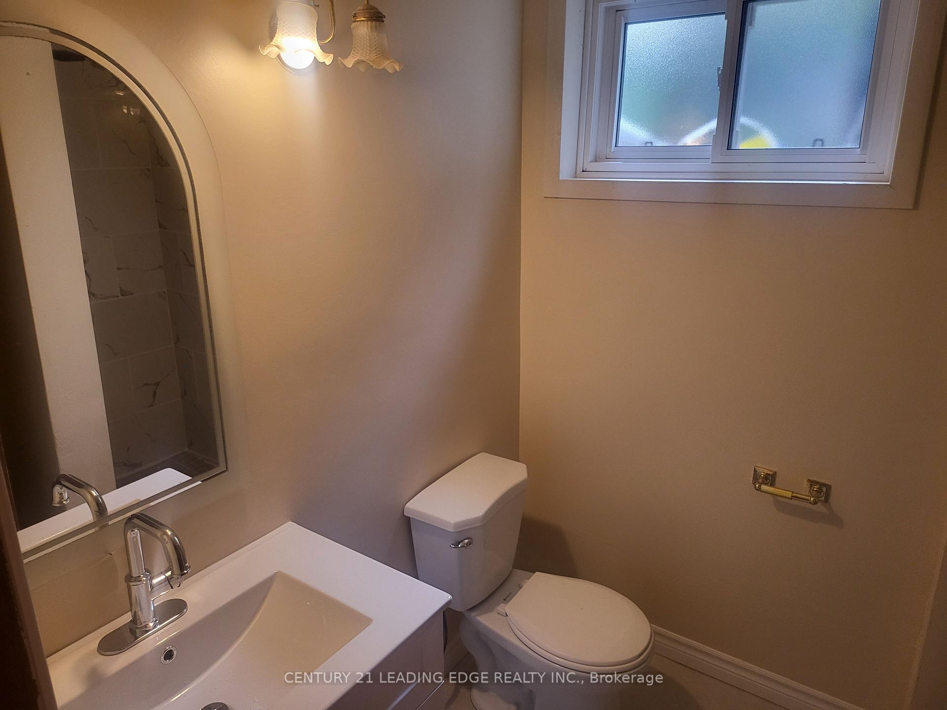 Photo 9 of Unit Lower Level, 168 Meadowvale Road, Scarborough, Centennial Scarborough — HOMEH