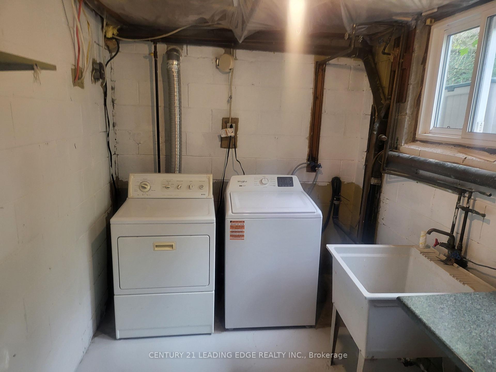Photo 11 of Unit Lower Level, 168 Meadowvale Road, Scarborough, Centennial Scarborough — HOMEH