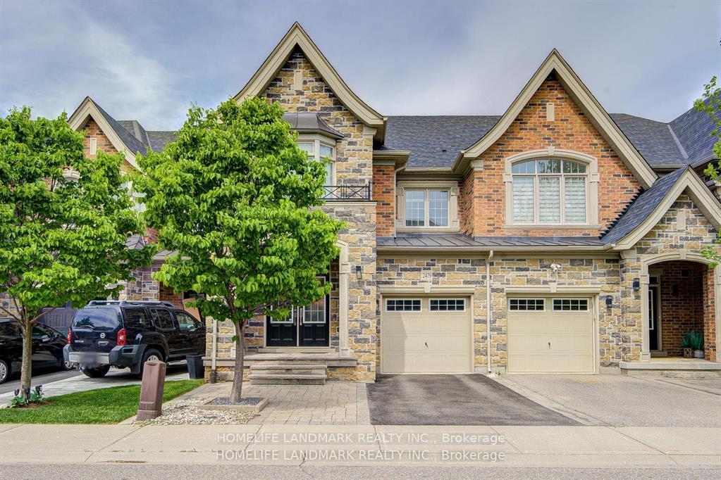 Photo 1 of 2479 Gateshead Common, Oakville, Bronte Creek — HOMEH