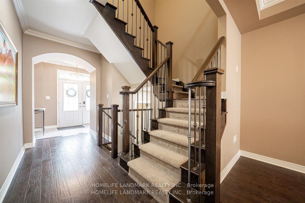 Photo 5 of 2479 Gateshead Common, Oakville, Bronte Creek — HOMEH
