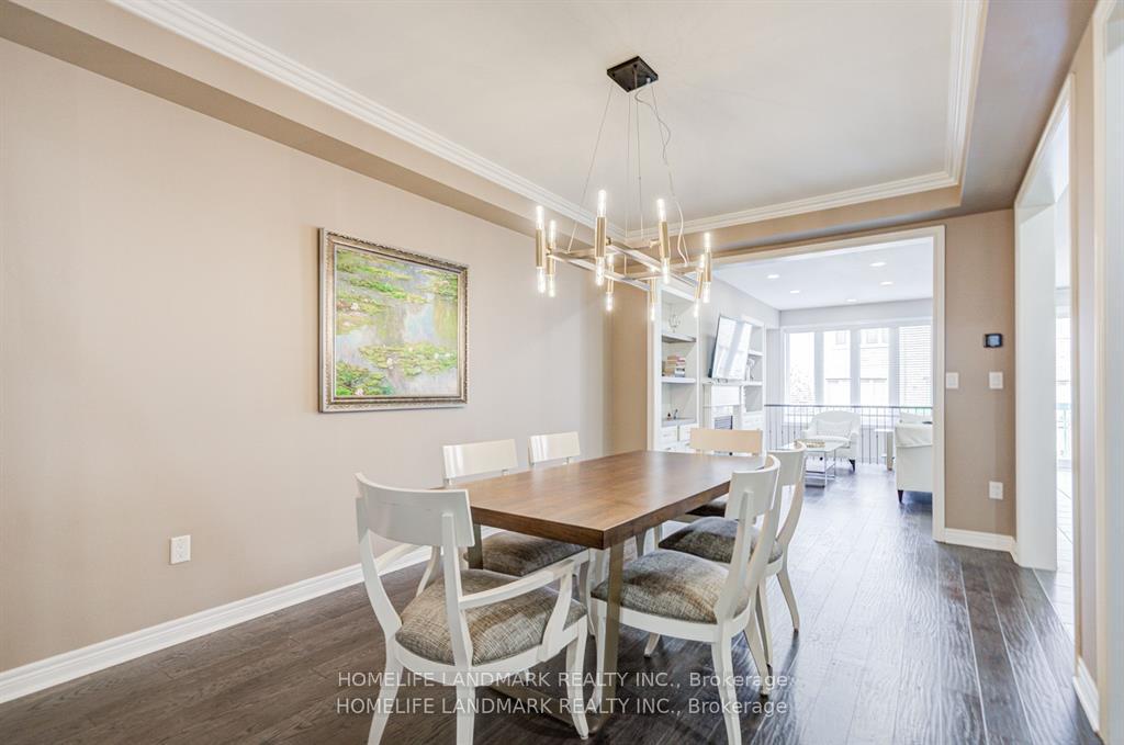 Photo 6 of 2479 Gateshead Common, Oakville, Bronte Creek — HOMEH