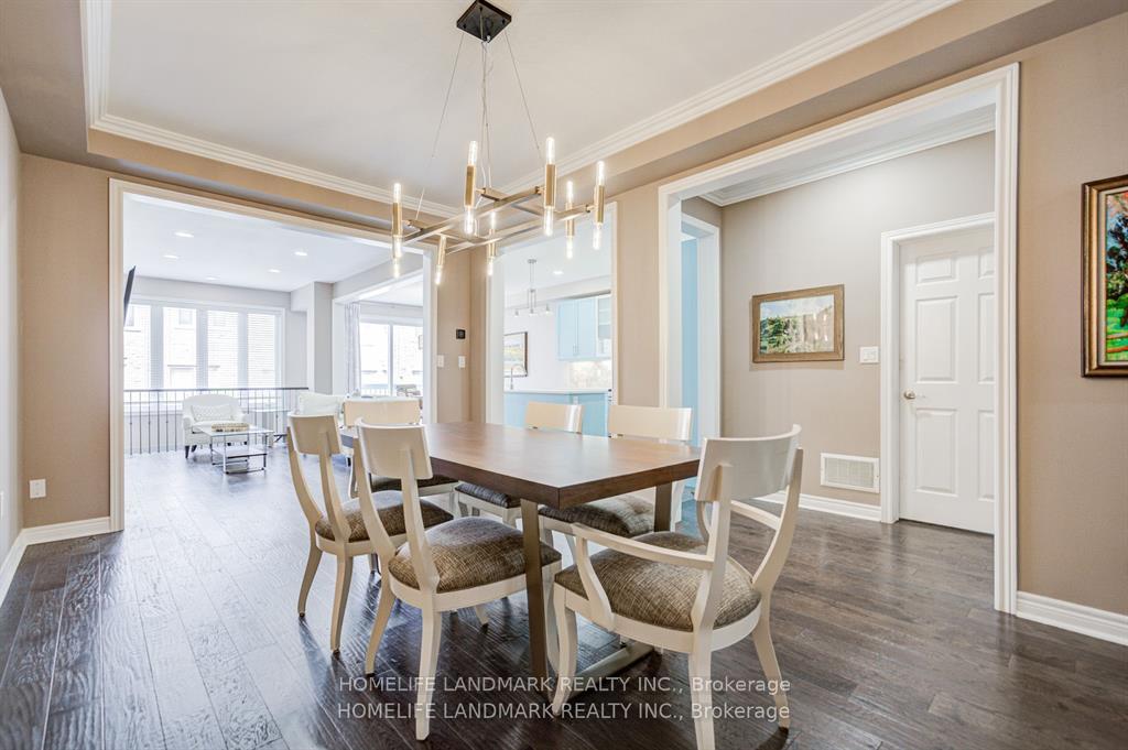 Photo 7 of 2479 Gateshead Common, Oakville, Bronte Creek — HOMEH