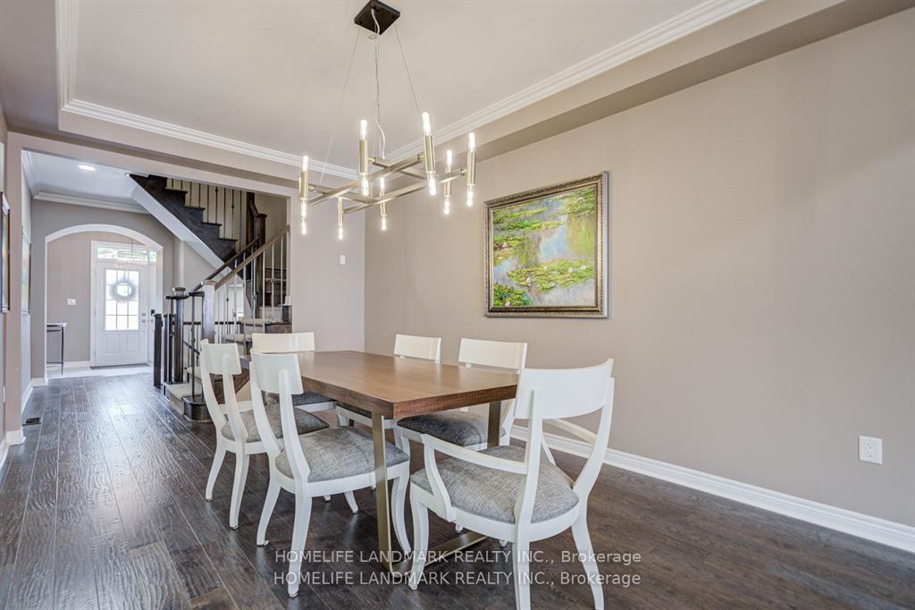 Photo 8 of 2479 Gateshead Common, Oakville, Bronte Creek — HOMEH