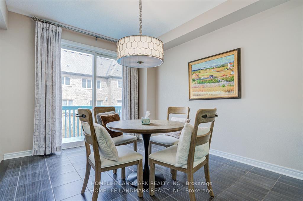 Photo 13 of 2479 Gateshead Common, Oakville, Bronte Creek — HOMEH