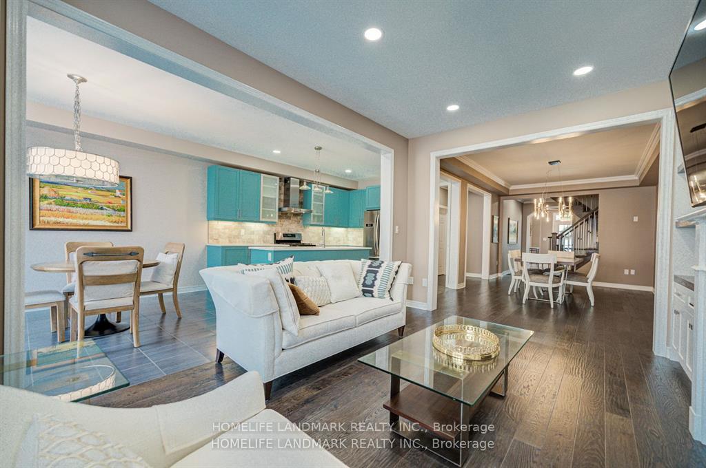 Photo 15 of 2479 Gateshead Common, Oakville, Bronte Creek — HOMEH