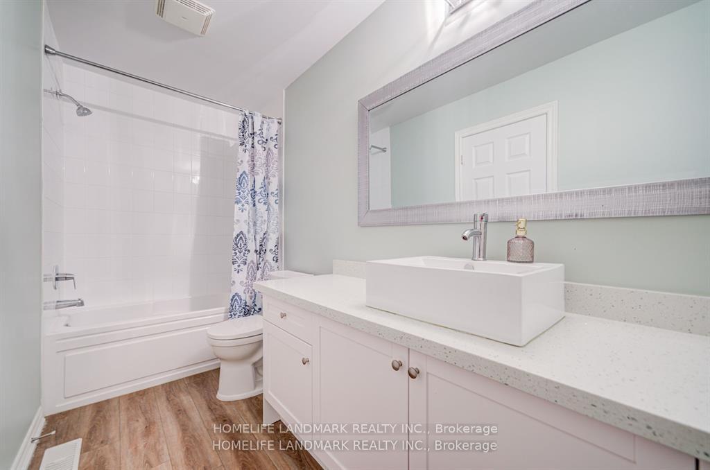 Photo 21 of 2479 Gateshead Common, Oakville, Bronte Creek — HOMEH