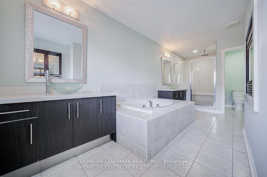 Photo 25 of 2479 Gateshead Common, Oakville, Bronte Creek — HOMEH