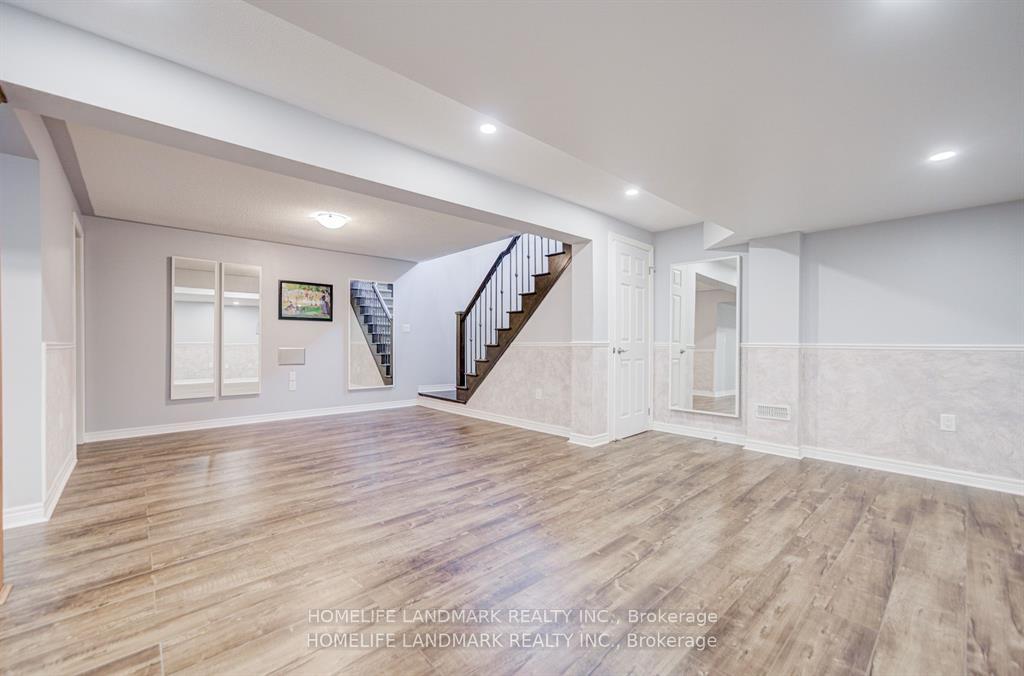 Photo 28 of 2479 Gateshead Common, Oakville, Bronte Creek — HOMEH