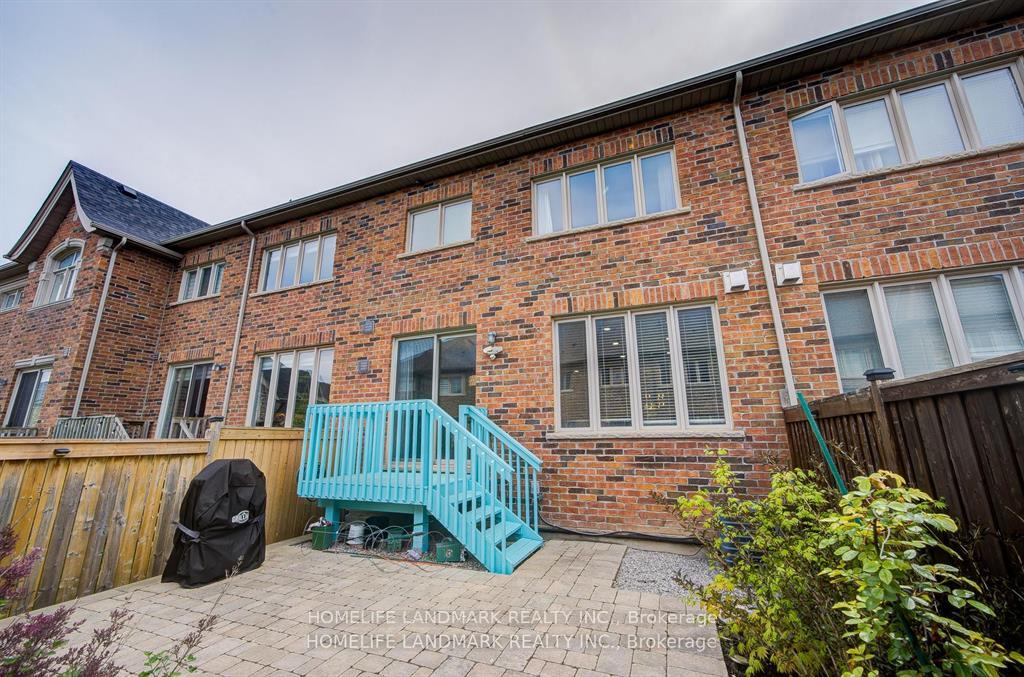 Photo 31 of 2479 Gateshead Common, Oakville, Bronte Creek — HOMEH