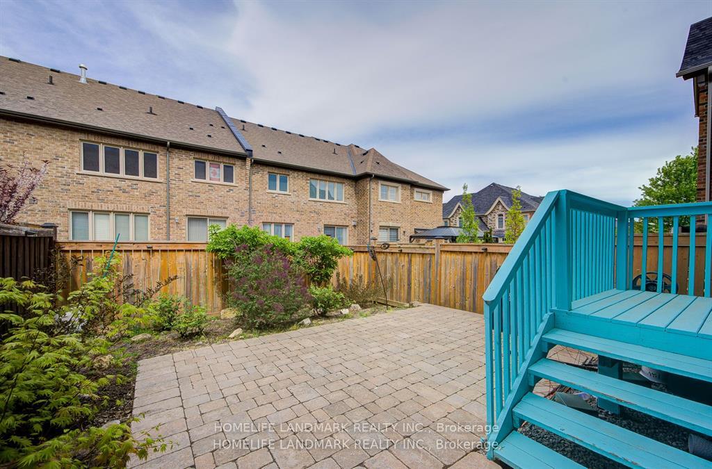 Photo 32 of 2479 Gateshead Common, Oakville, Bronte Creek — HOMEH