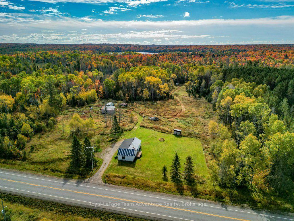 Photo 2 of 3025 Highway 124, Sundridge — HOMEH