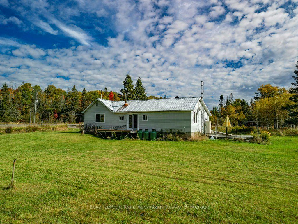 Photo 6 of 3025 Highway 124, Sundridge — HOMEH