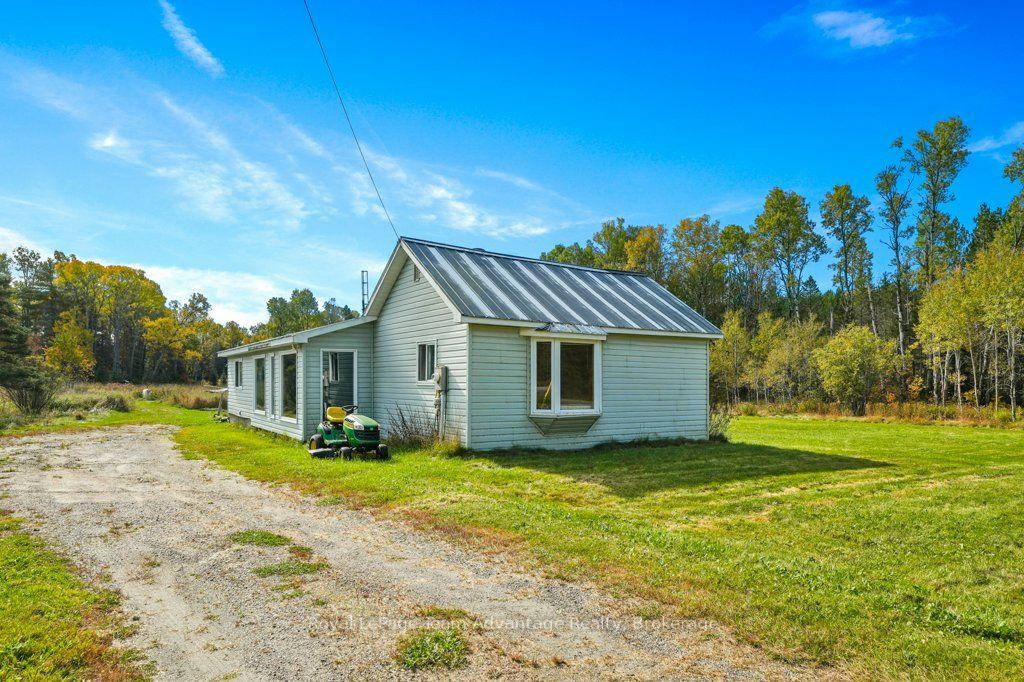 Photo 7 of 3025 Highway 124, Sundridge — HOMEH