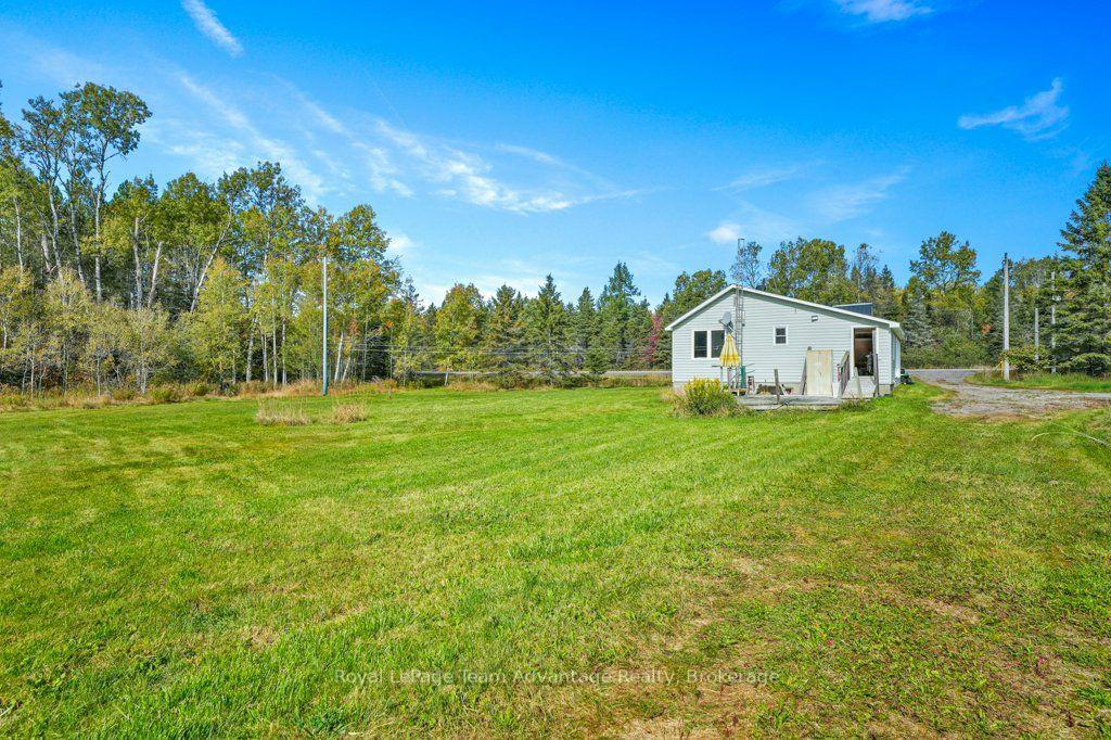 Photo 8 of 3025 Highway 124, Sundridge — HOMEH