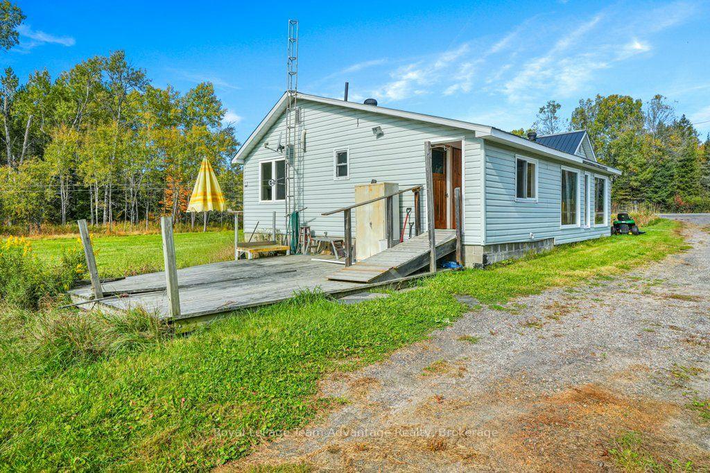 Photo 9 of 3025 Highway 124, Sundridge — HOMEH