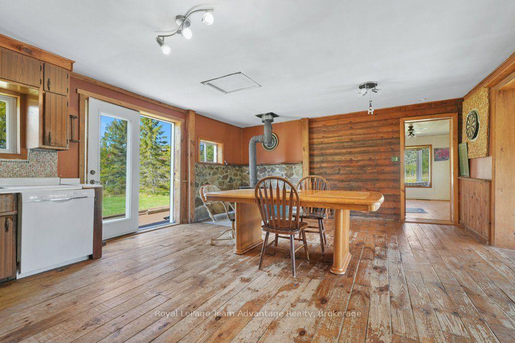 Photo 10 of 3025 Highway 124, Sundridge — HOMEH
