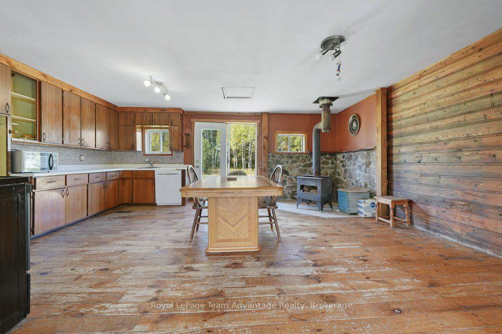 Photo 12 of 3025 Highway 124, Sundridge — HOMEH