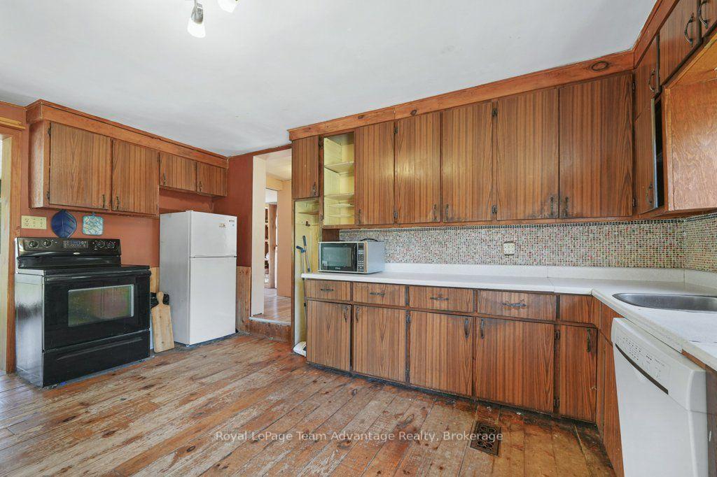 Photo 14 of 3025 Highway 124, Sundridge — HOMEH