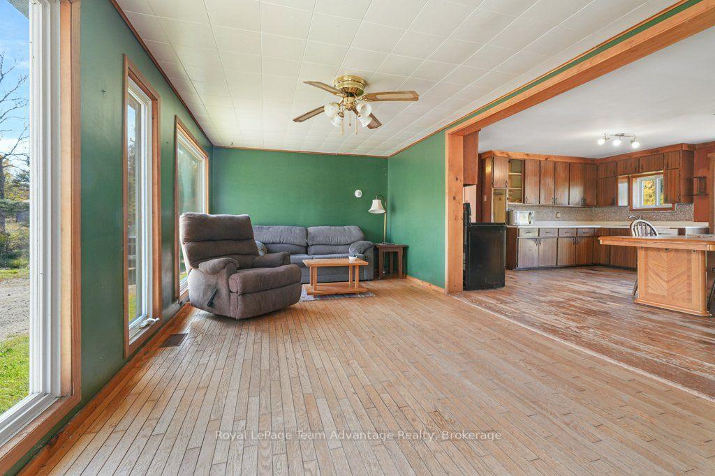 Photo 15 of 3025 Highway 124, Sundridge — HOMEH