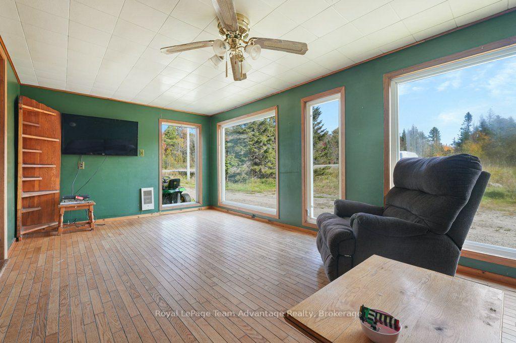 Photo 16 of 3025 Highway 124, Sundridge — HOMEH
