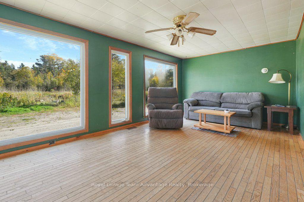 Photo 17 of 3025 Highway 124, Sundridge — HOMEH