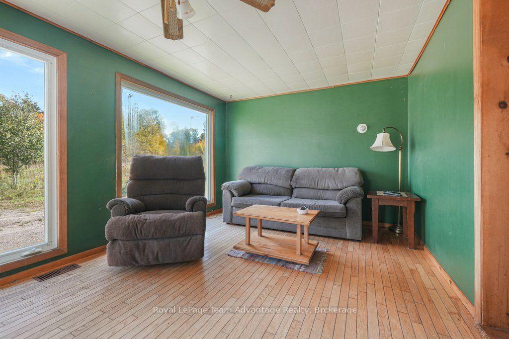 Photo 18 of 3025 Highway 124, Sundridge — HOMEH