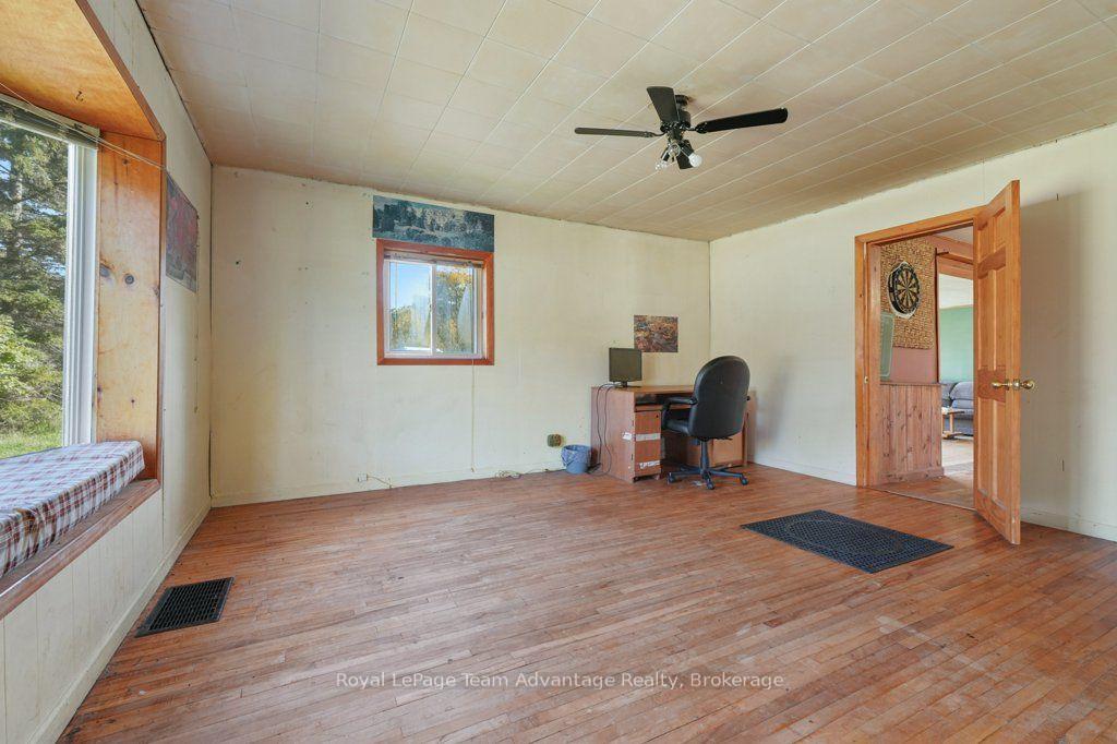 Photo 19 of 3025 Highway 124, Sundridge — HOMEH
