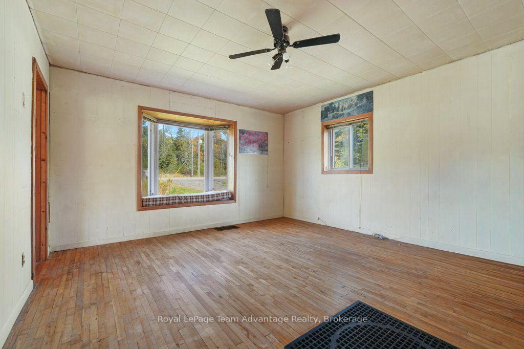 Photo 20 of 3025 Highway 124, Sundridge — HOMEH