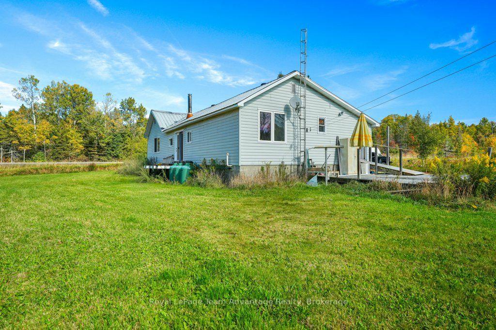 Photo 24 of 3025 Highway 124, Sundridge — HOMEH