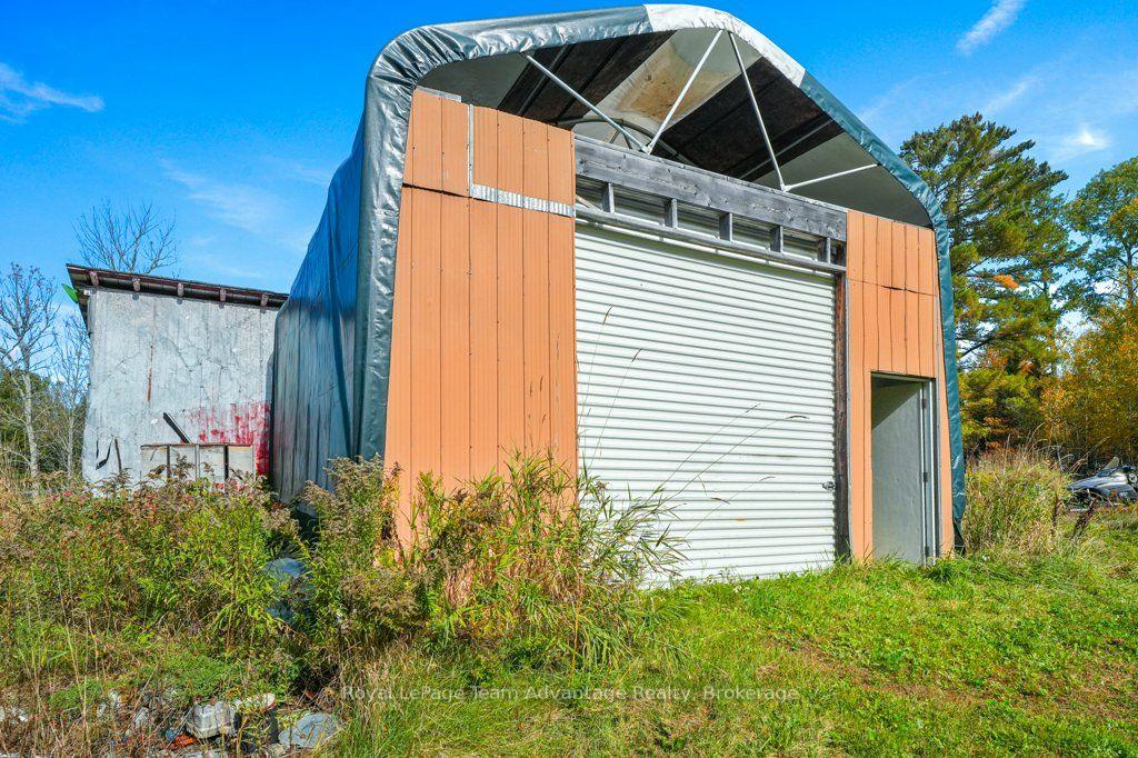 Photo 25 of 3025 Highway 124, Sundridge — HOMEH