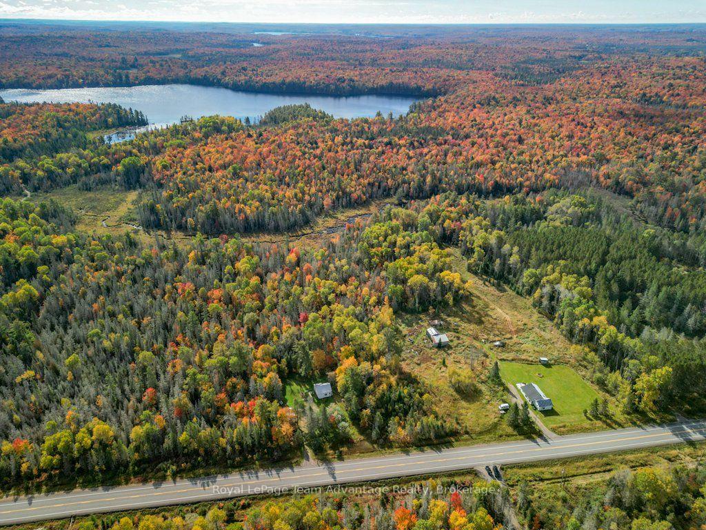 Photo 26 of 3025 Highway 124, Sundridge — HOMEH