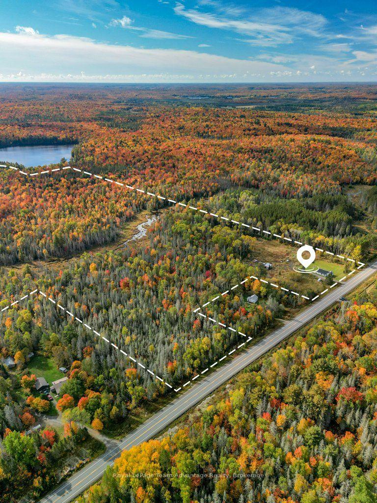 Photo 37 of 3025 Highway 124, Sundridge — HOMEH