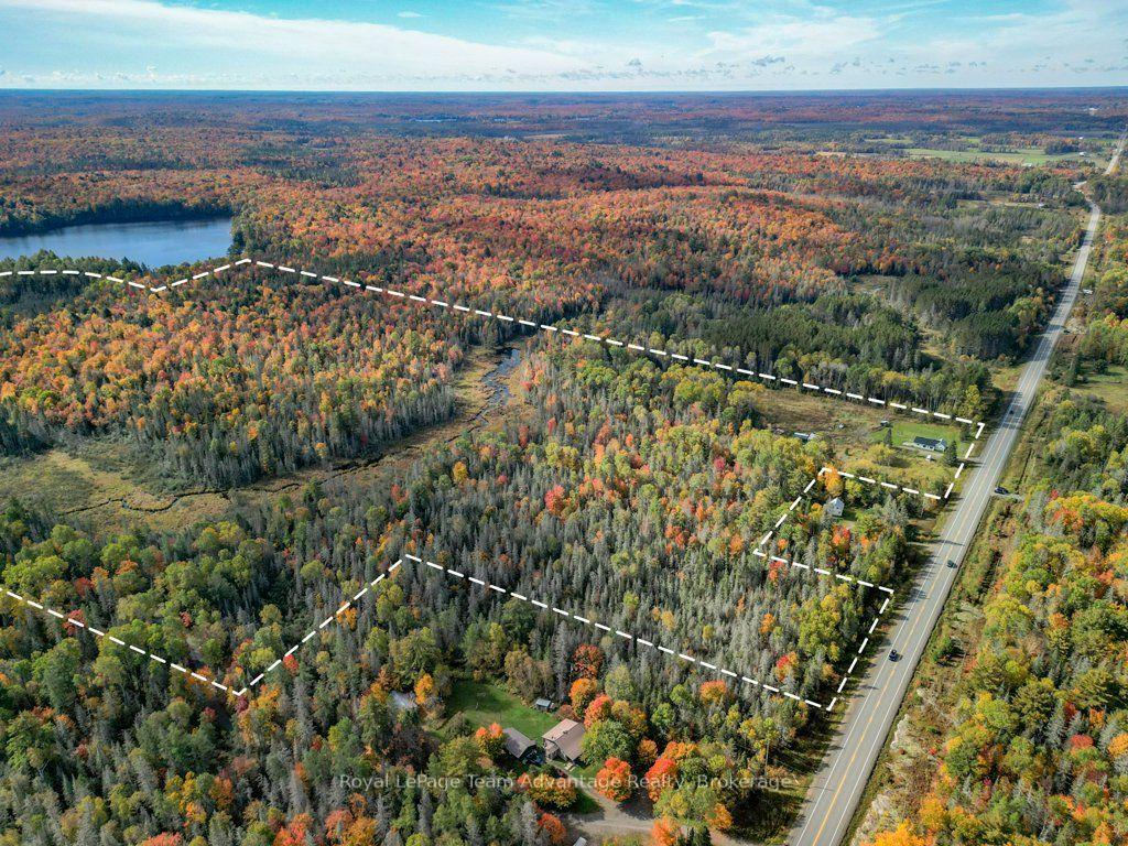 Photo 38 of 3025 Highway 124, Sundridge — HOMEH