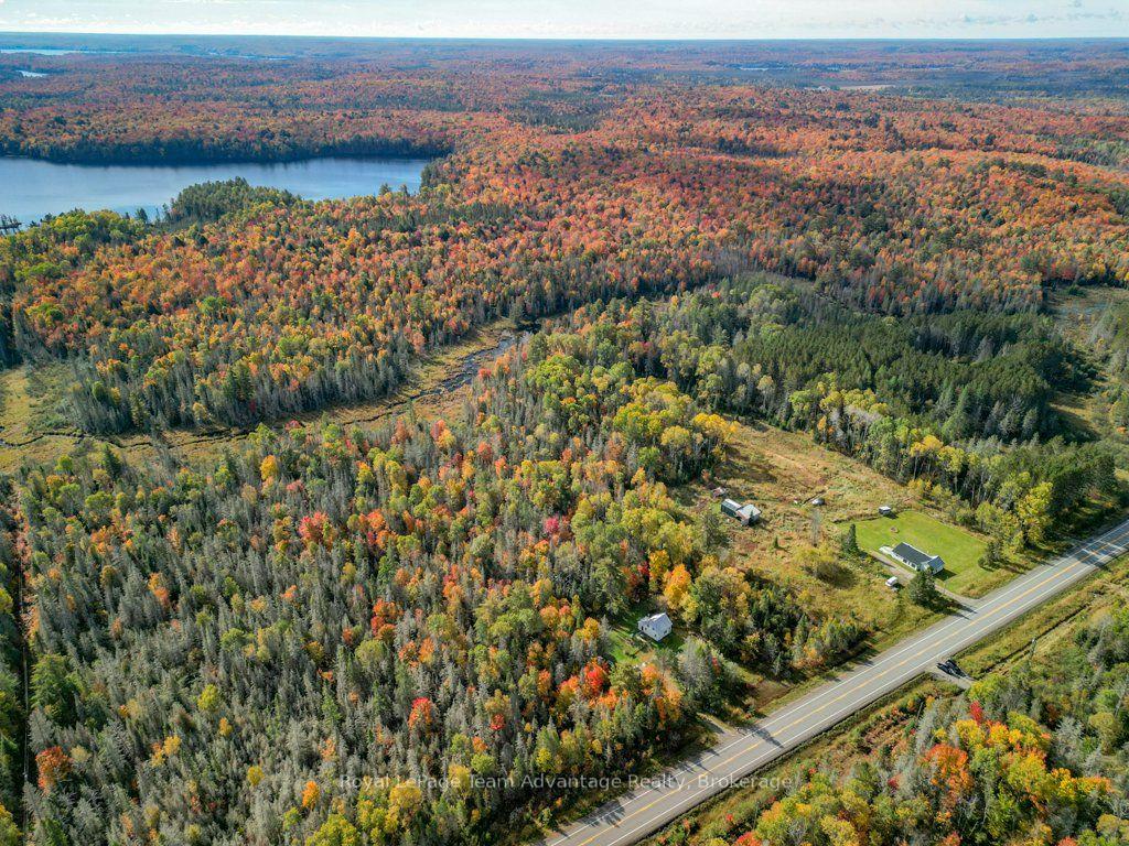Photo 39 of 3025 Highway 124, Sundridge — HOMEH
