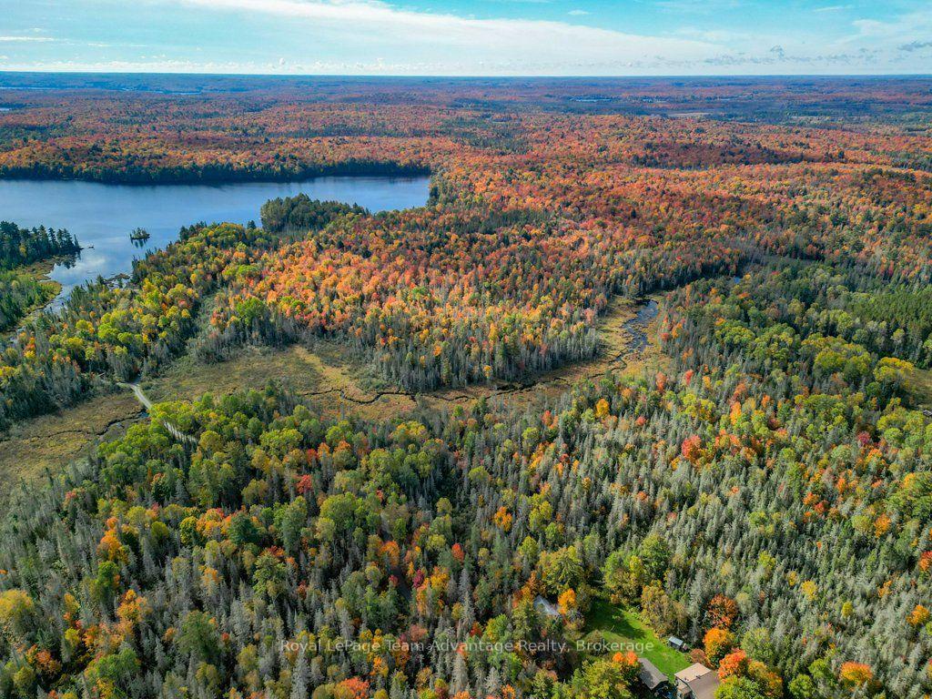 Photo 40 of 3025 Highway 124, Sundridge — HOMEH