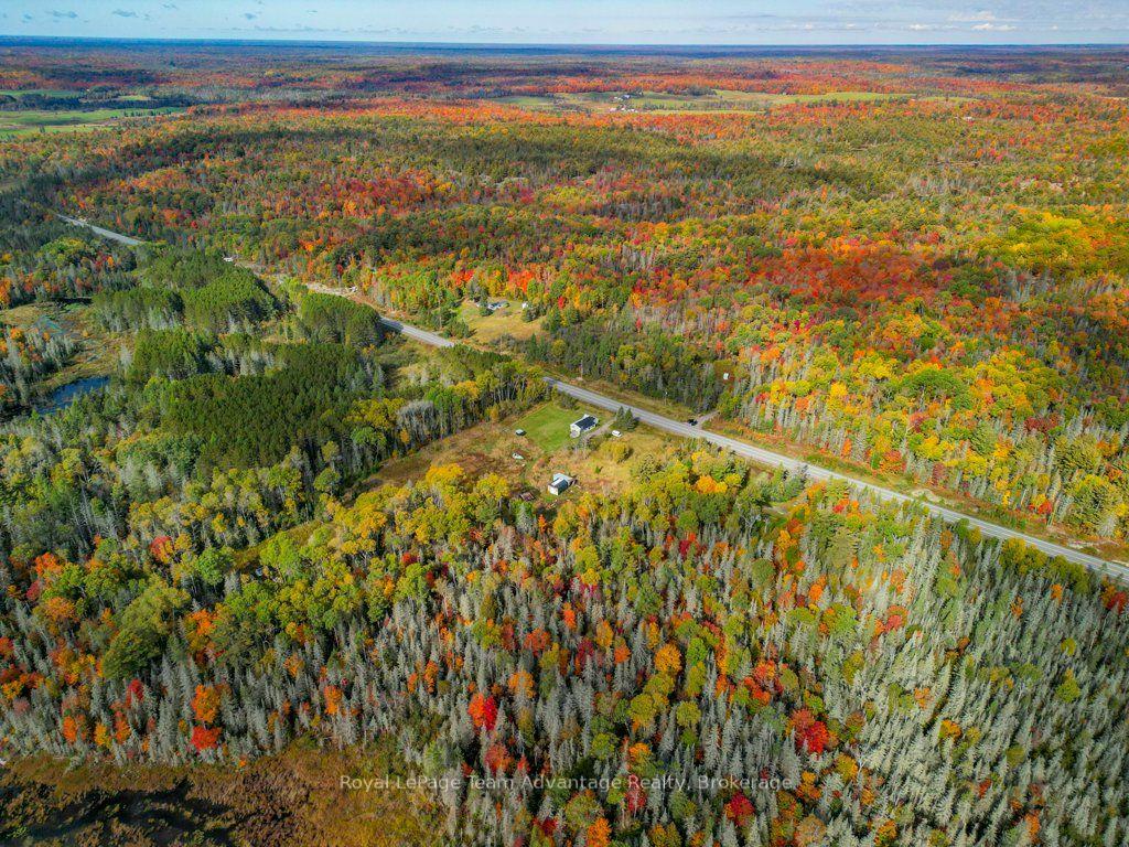 Photo 41 of 3025 Highway 124, Sundridge — HOMEH