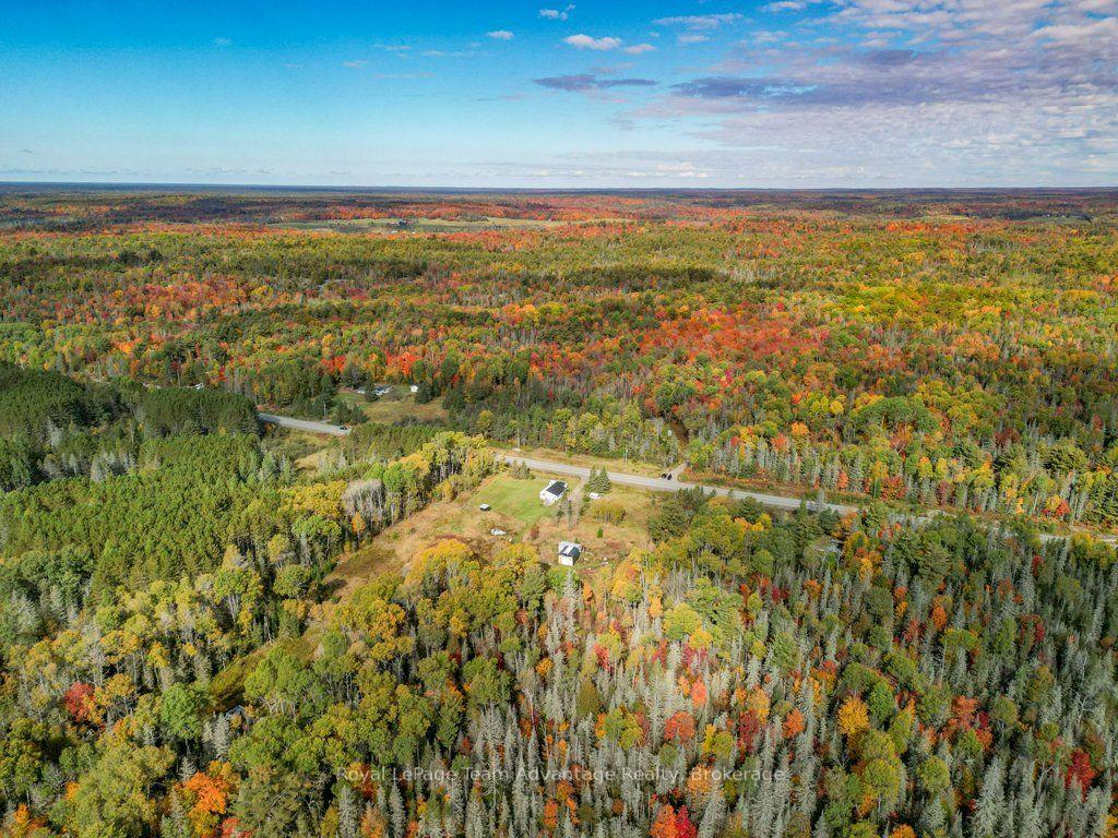 Photo 42 of 3025 Highway 124, Sundridge — HOMEH